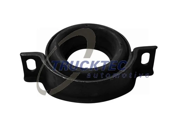 Suspension, propshaft
